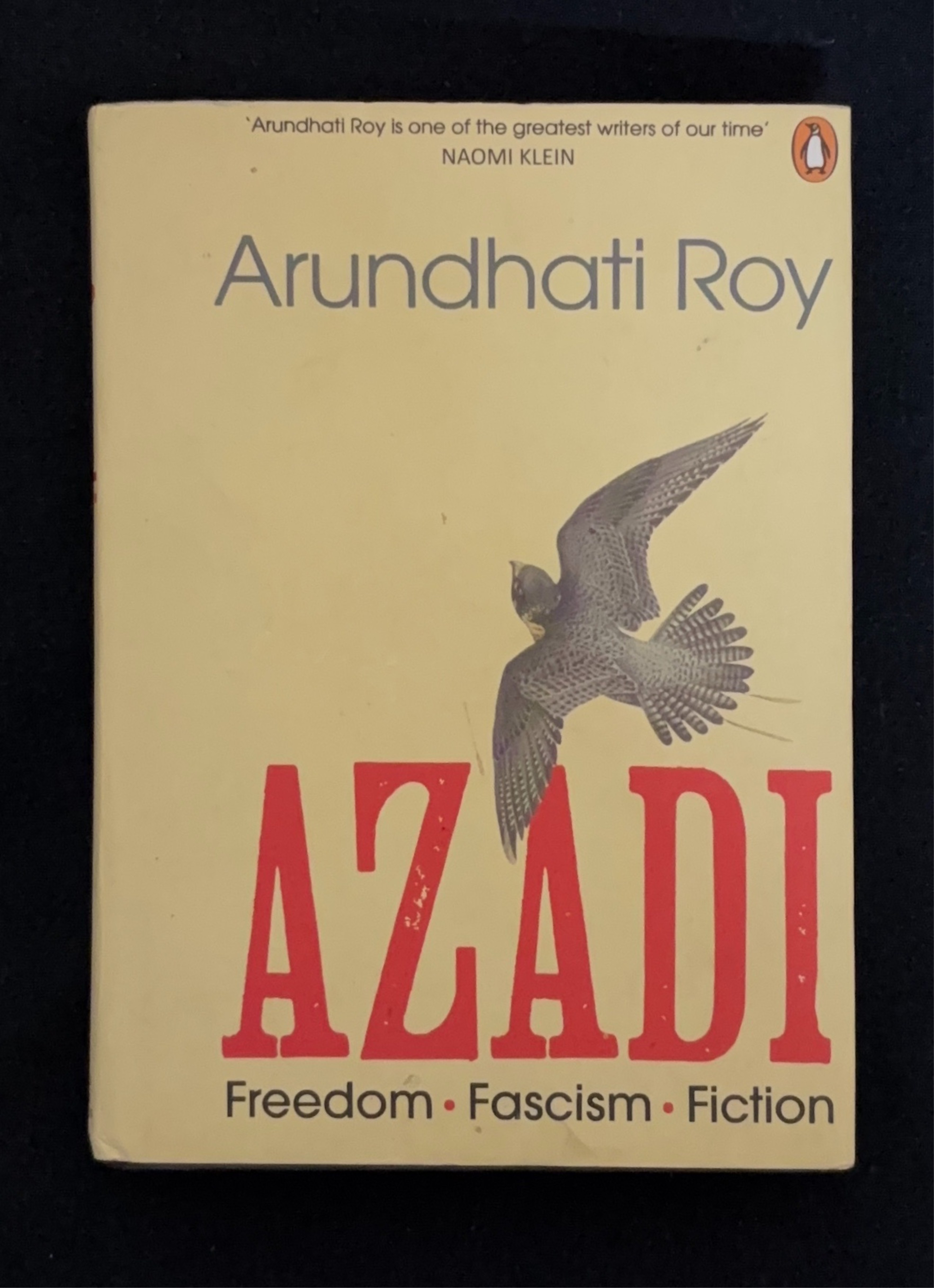 Azadi